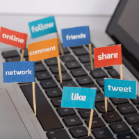 Social Media Strategy